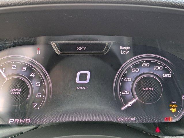 used 2024 Ram 2500 car, priced at $59,888