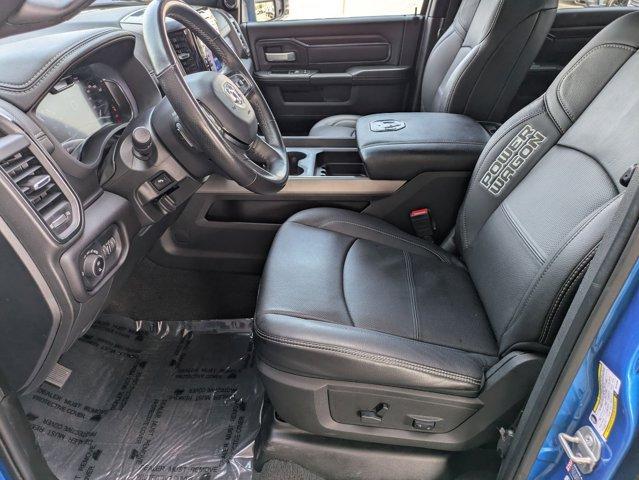used 2024 Ram 2500 car, priced at $59,888