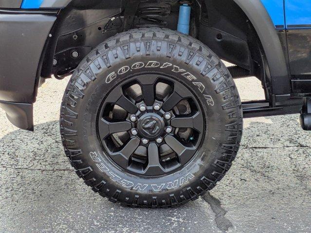 used 2024 Ram 2500 car, priced at $59,888
