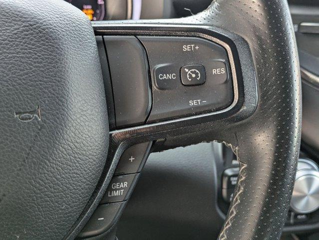 used 2024 Ram 2500 car, priced at $59,888
