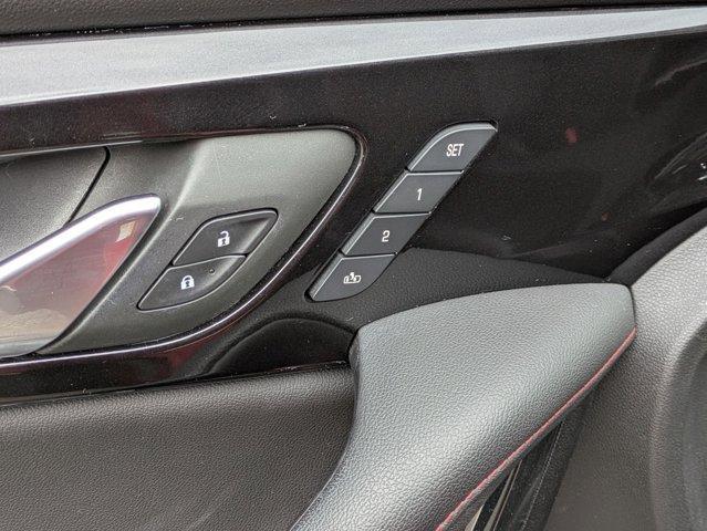 used 2022 Chevrolet Blazer car, priced at $36,855