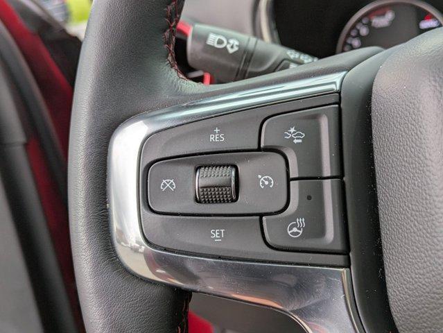 used 2022 Chevrolet Blazer car, priced at $36,855