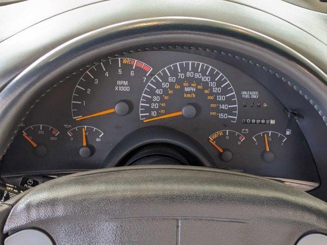 used 1994 Pontiac Firebird car, priced at $35,500