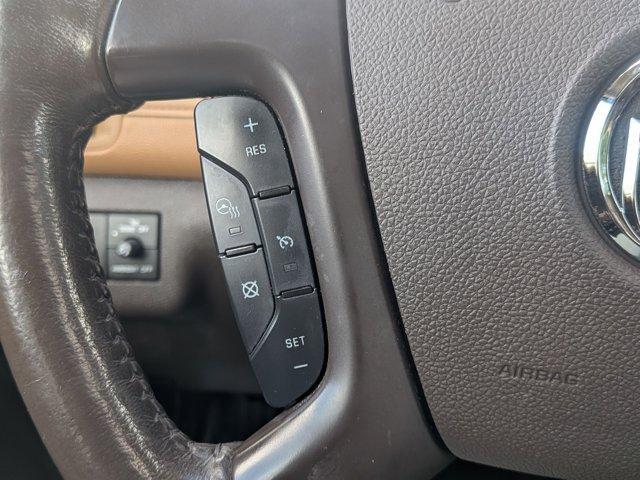 used 2015 Buick Enclave car, priced at $12,499