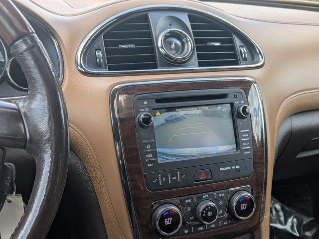 used 2015 Buick Enclave car, priced at $12,499