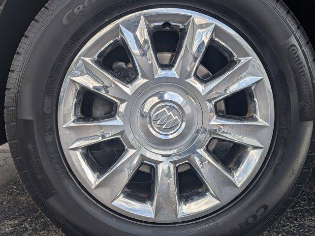 used 2015 Buick Enclave car, priced at $12,499