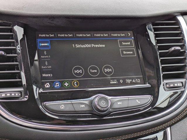 used 2019 Chevrolet Trax car, priced at $16,669