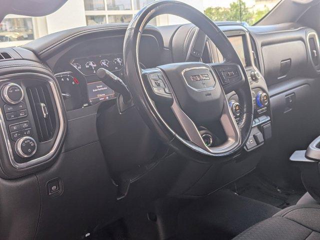 used 2021 GMC Sierra 1500 car, priced at $35,275