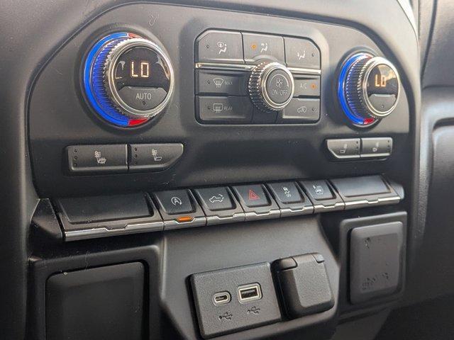 used 2021 GMC Sierra 1500 car, priced at $35,275