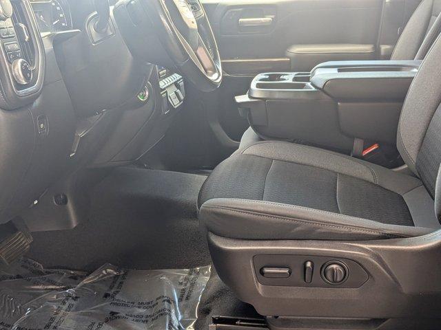 used 2021 GMC Sierra 1500 car, priced at $35,275