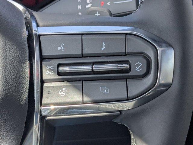new 2025 GMC Acadia car, priced at $48,871