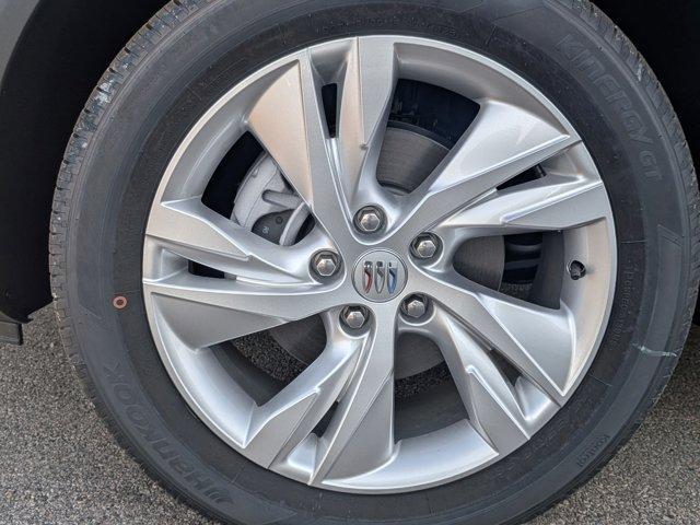 new 2026 Buick Encore GX car, priced at $28,027