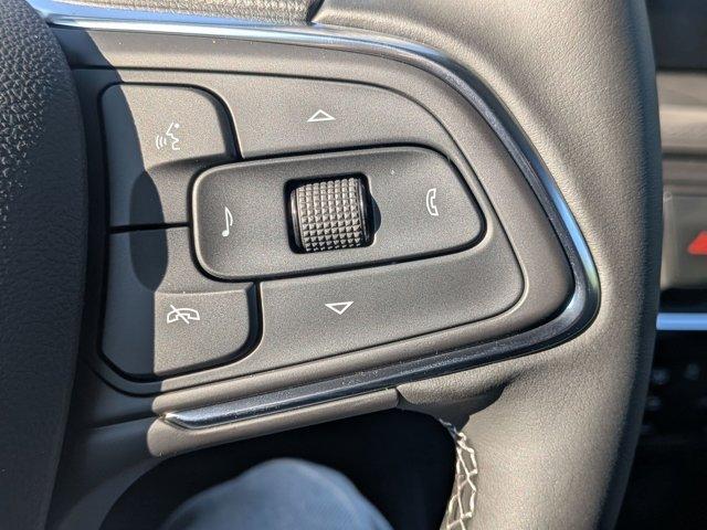 new 2026 Buick Encore GX car, priced at $28,027