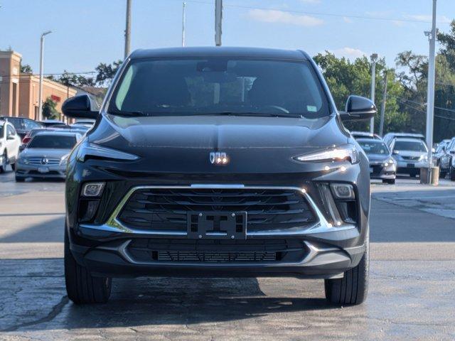new 2026 Buick Encore GX car, priced at $28,027