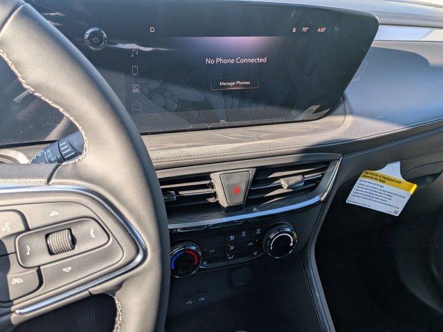 new 2026 Buick Encore GX car, priced at $28,027