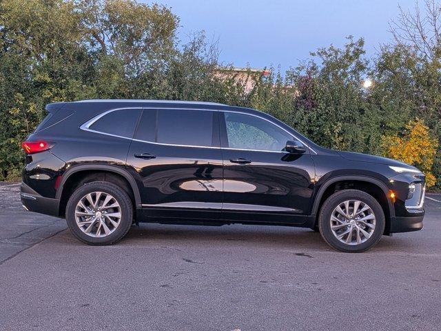 new 2026 Buick Enclave car, priced at $51,686