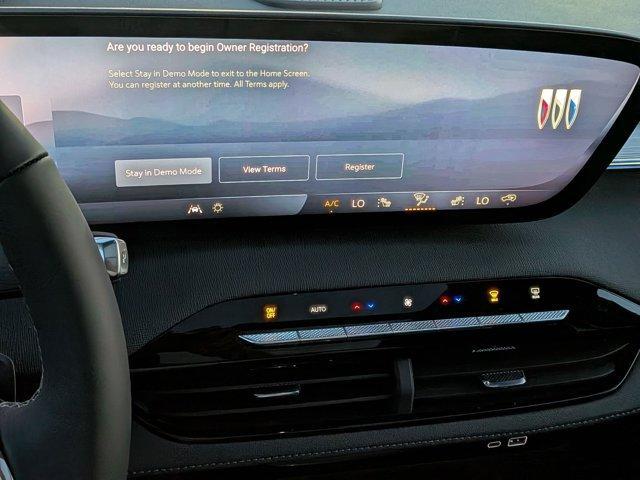 new 2026 Buick Enclave car, priced at $51,686