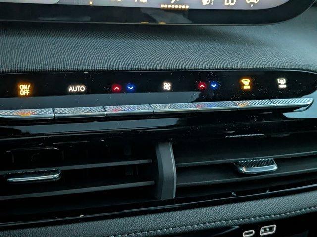 new 2026 Buick Enclave car, priced at $51,686