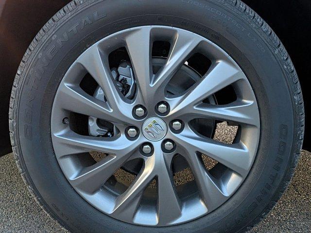 new 2026 Buick Enclave car, priced at $51,686