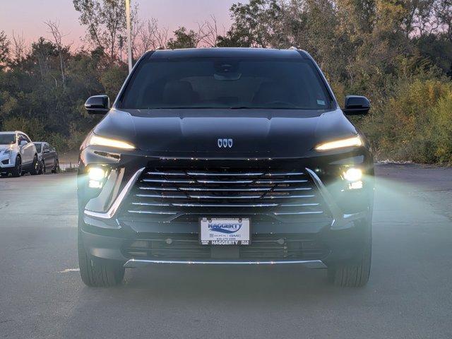 new 2026 Buick Enclave car, priced at $51,686