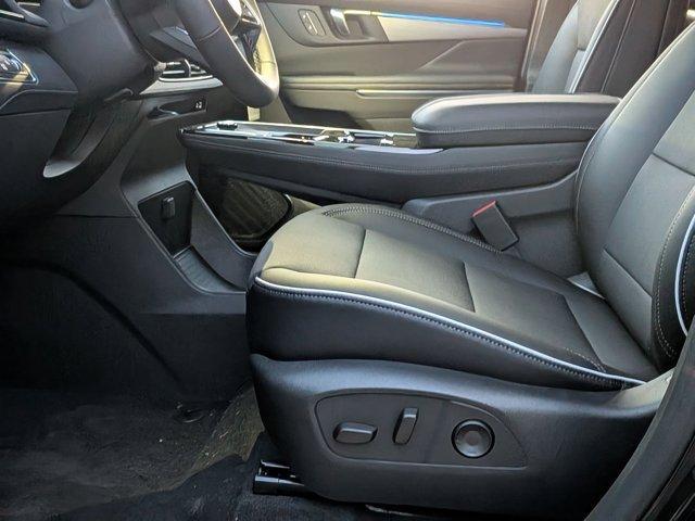 new 2026 Buick Enclave car, priced at $51,686