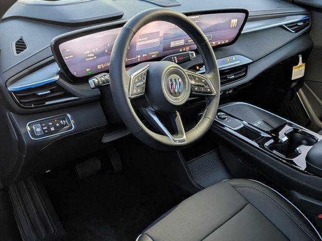 new 2026 Buick Enclave car, priced at $51,686