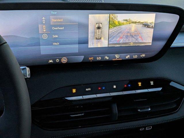 new 2026 Buick Enclave car, priced at $51,686