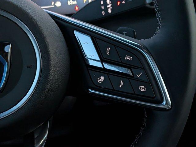 new 2026 Buick Enclave car, priced at $51,686