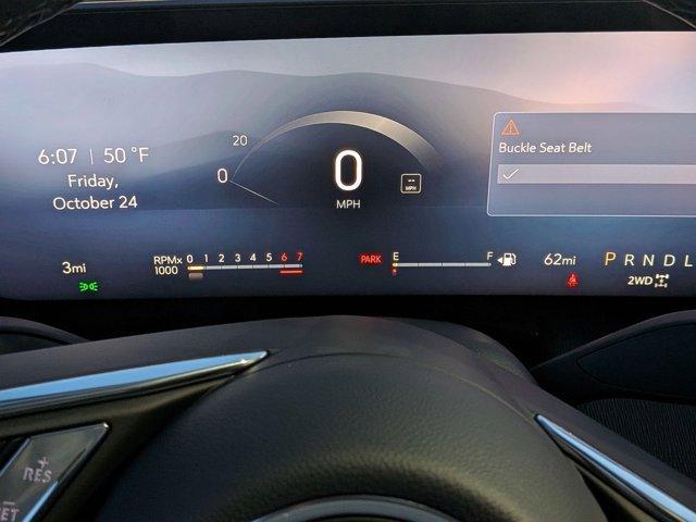 new 2026 Buick Enclave car, priced at $51,686