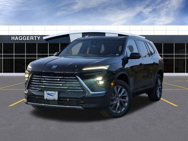 new 2026 Buick Enclave car, priced at $51,686