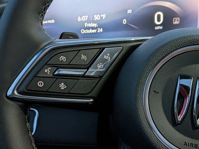 new 2026 Buick Enclave car, priced at $51,686