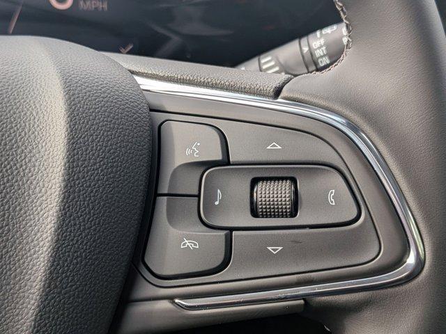 new 2026 Buick Encore GX car, priced at $33,092