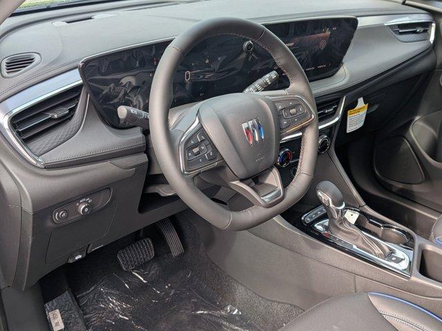 new 2026 Buick Encore GX car, priced at $33,092