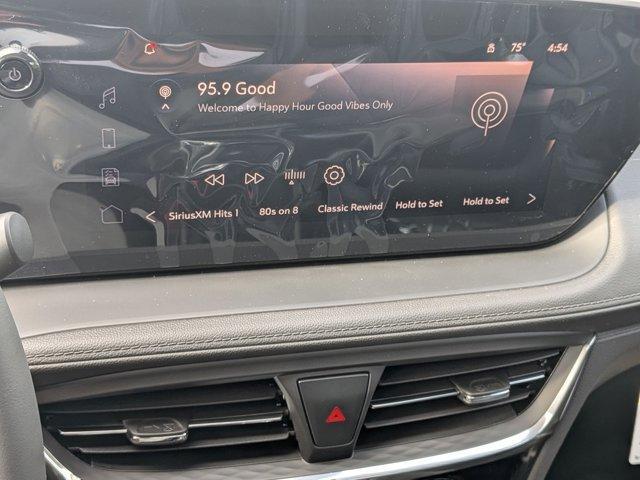 new 2026 Buick Encore GX car, priced at $33,092