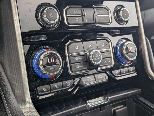 used 2021 GMC Yukon car, priced at $40,775