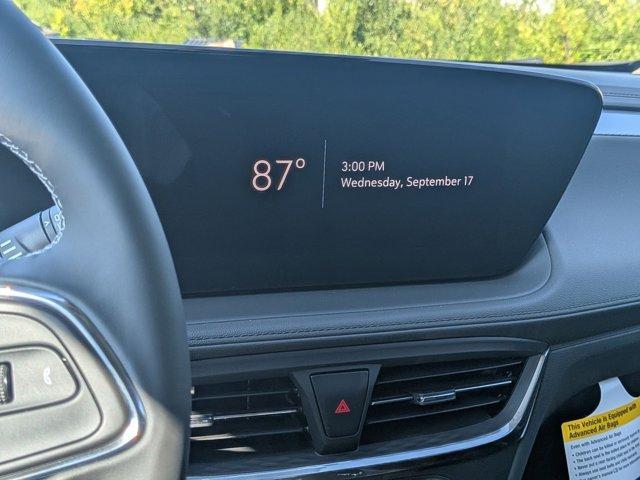 new 2026 Buick Encore GX car, priced at $28,641