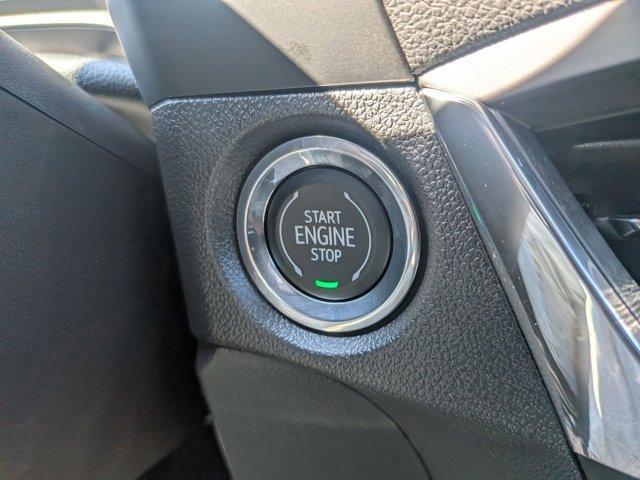 new 2026 Buick Encore GX car, priced at $28,641