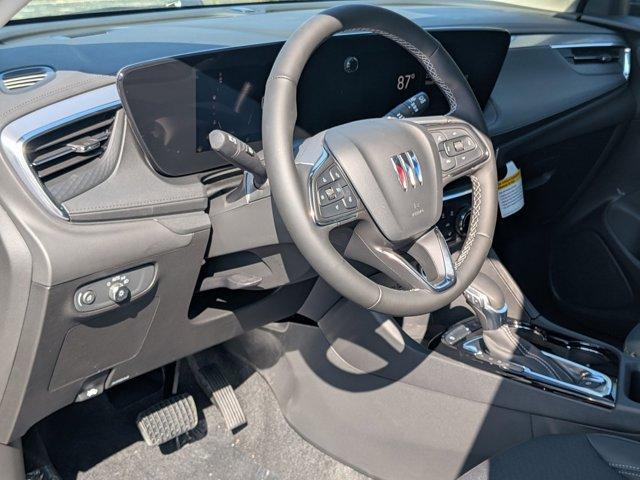 new 2026 Buick Encore GX car, priced at $28,641