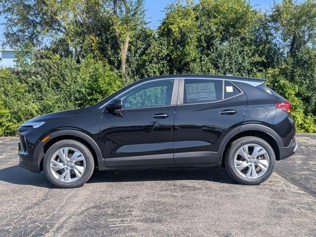 new 2026 Buick Encore GX car, priced at $28,641