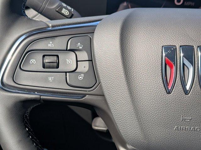 new 2026 Buick Encore GX car, priced at $28,641