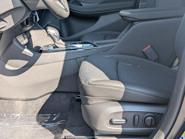new 2026 Buick Encore GX car, priced at $28,641