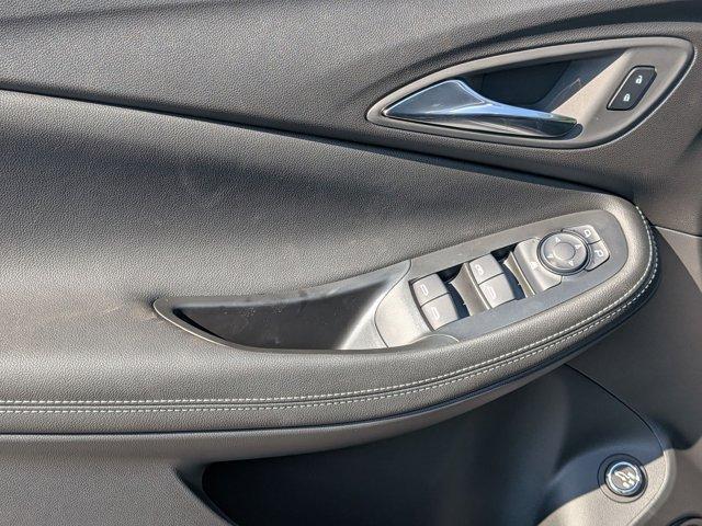 new 2026 Buick Encore GX car, priced at $28,641