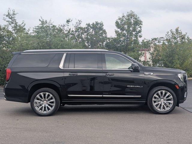 used 2022 GMC Yukon XL car, priced at $59,999