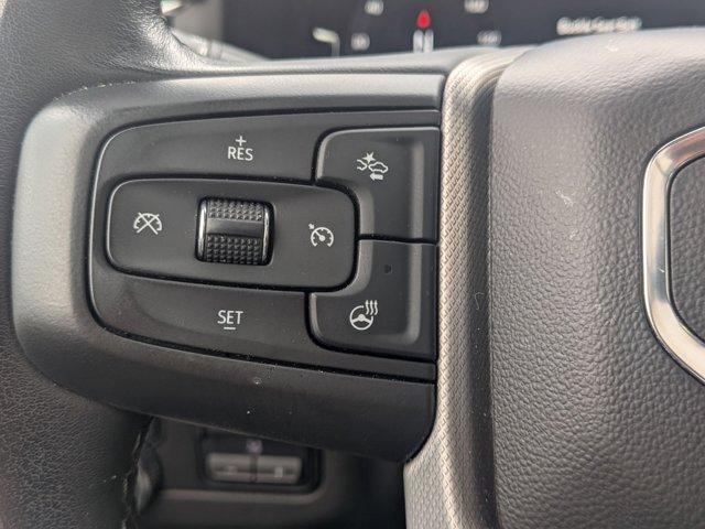 used 2022 GMC Yukon XL car, priced at $59,999