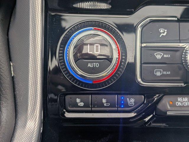 used 2022 GMC Yukon XL car, priced at $59,999