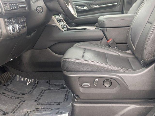 used 2022 GMC Yukon XL car, priced at $59,999