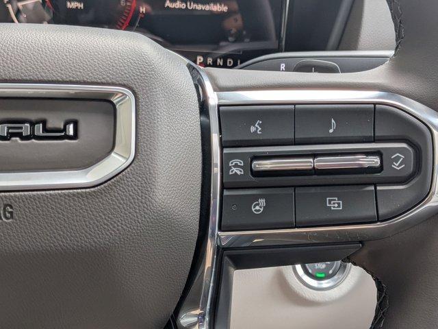 new 2026 GMC Terrain car, priced at $42,230