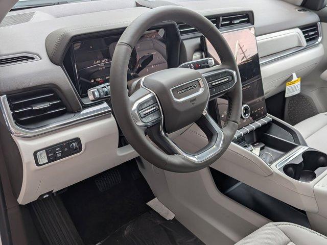 new 2026 GMC Terrain car, priced at $42,230