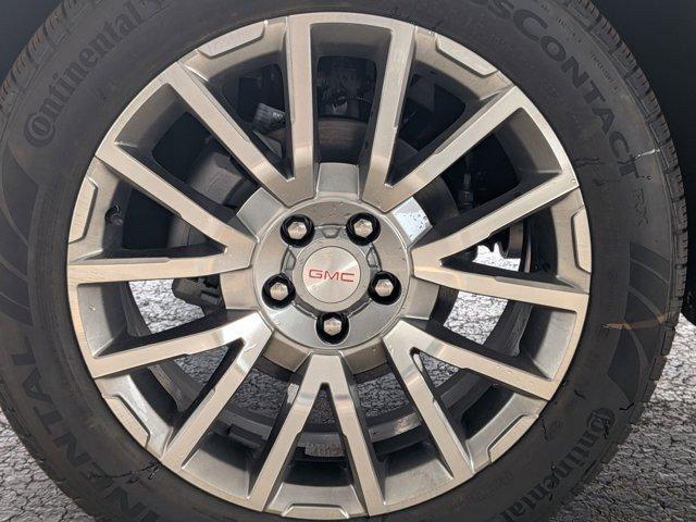 new 2026 GMC Terrain car, priced at $42,230