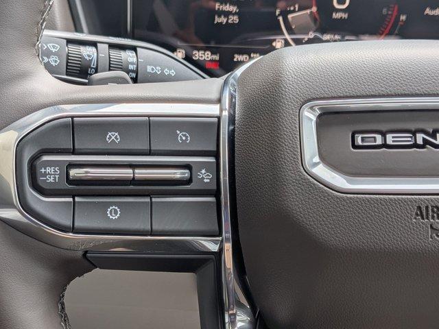 new 2026 GMC Terrain car, priced at $42,230